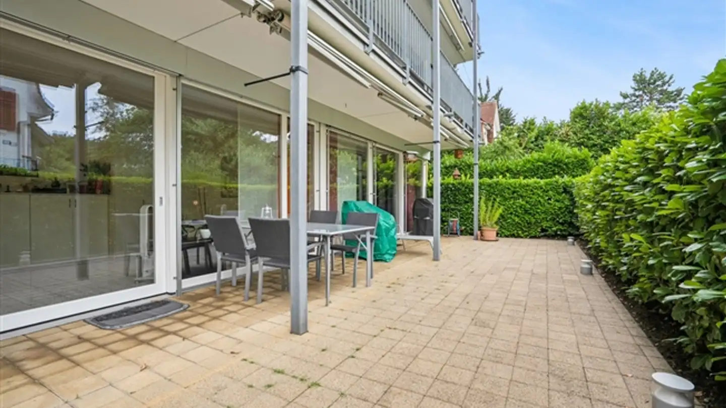 Spazio ufficio in vendita - Friedrichstrasse 14, 8051 Zürich - Photo 2