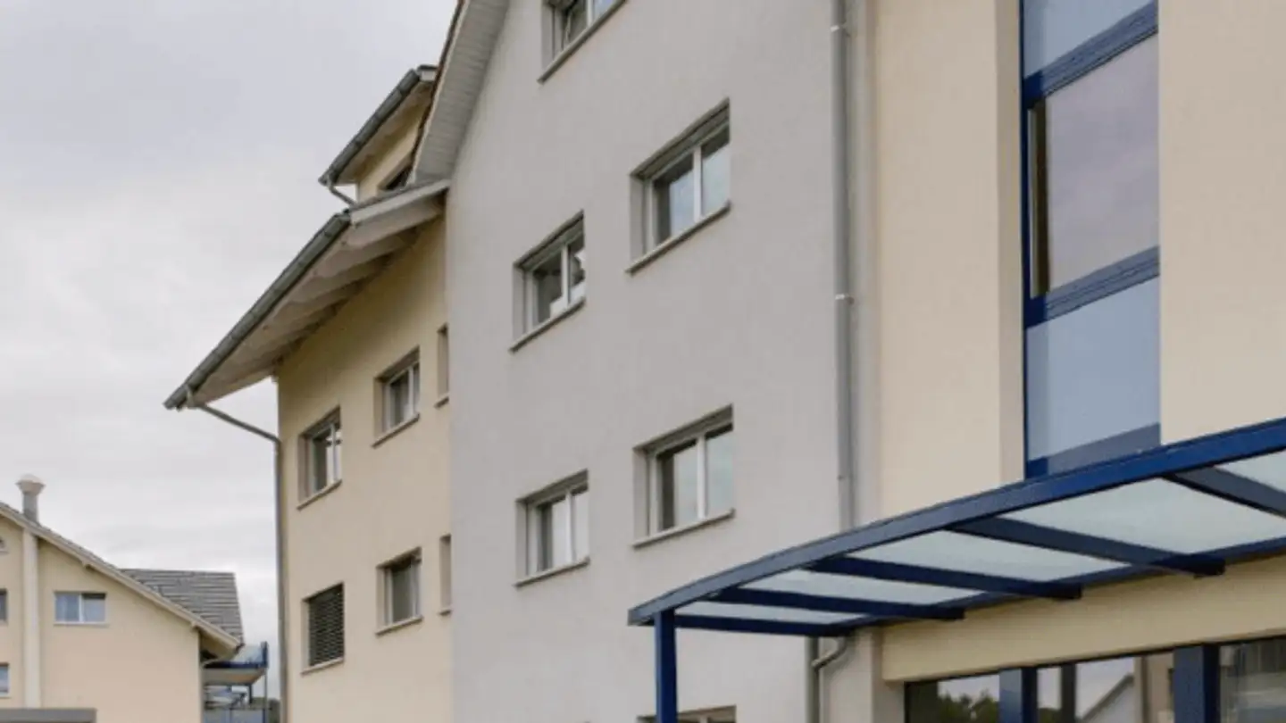 Attico in affitto - Rikonerstrasse 5, 8310 Grafstal