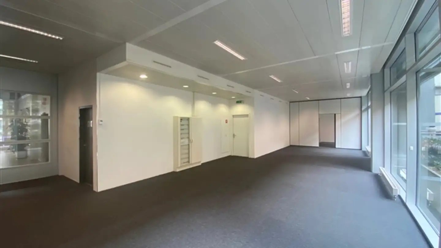 Apartment for rent - Rue De Lyon 107, 1203 Genève - Photo 2