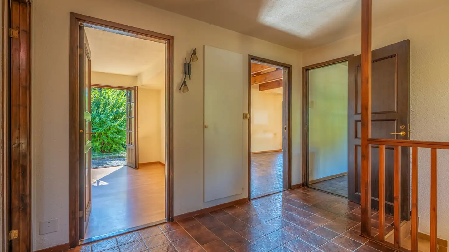 Casa singola in vendita - 1052 Le Mont-sur-Lausanne - Foto 4