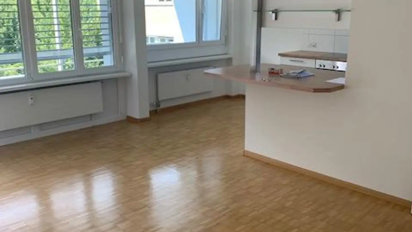 Appartamento in affitto - Furlenstrasse 30, 4415 Lausen - Foto 3