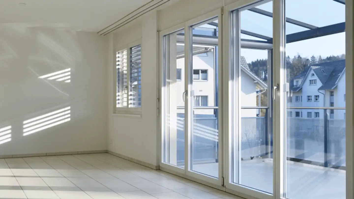 Attico in affitto - Rikonerstrasse 5, 8310 Grafstal - Photo 2