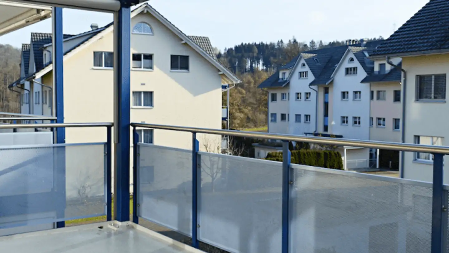 Attico in affitto - Rikonerstrasse 5, 8310 Grafstal - Photo 3