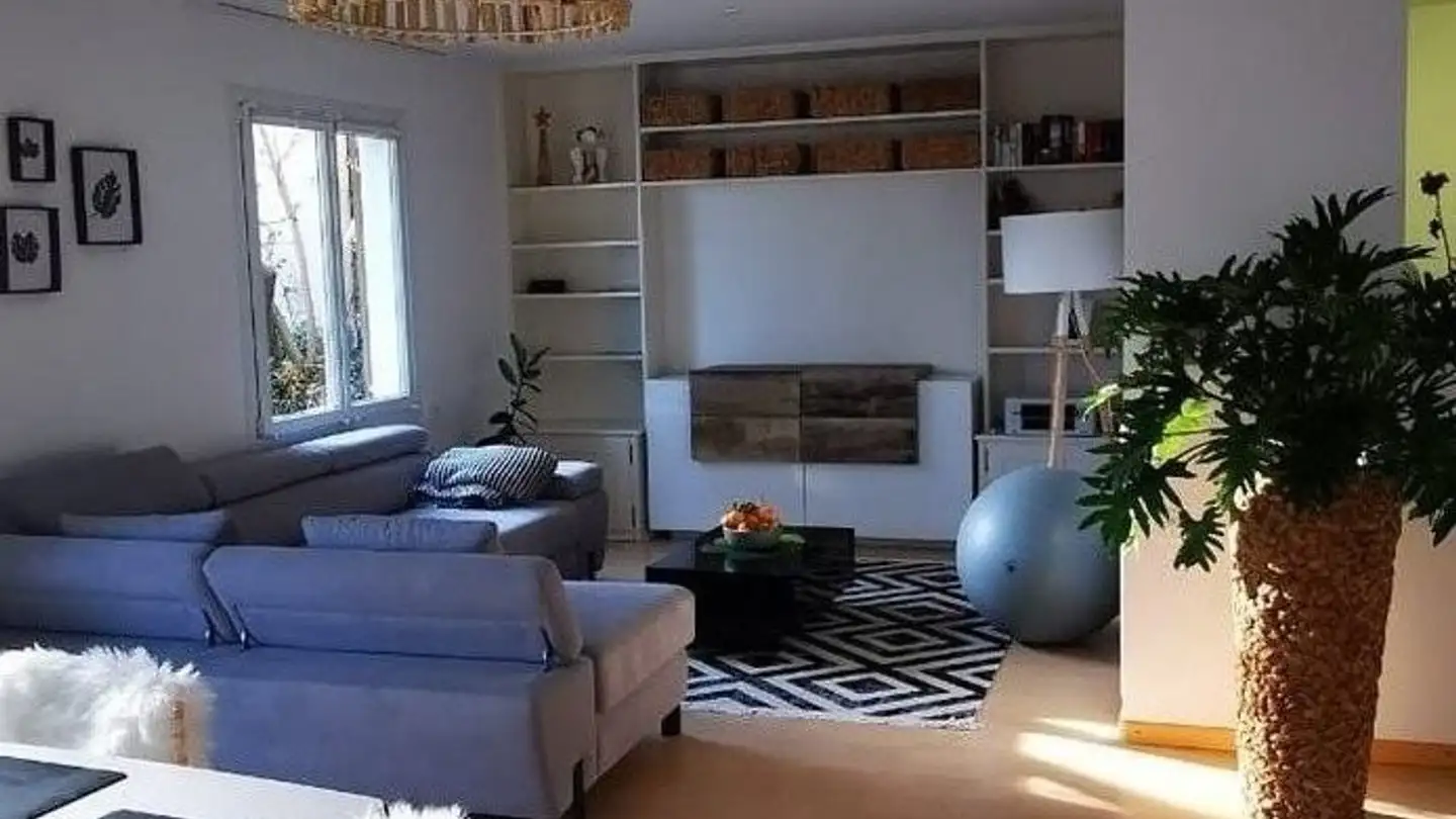 Apartment for rent - 8706 Meilen