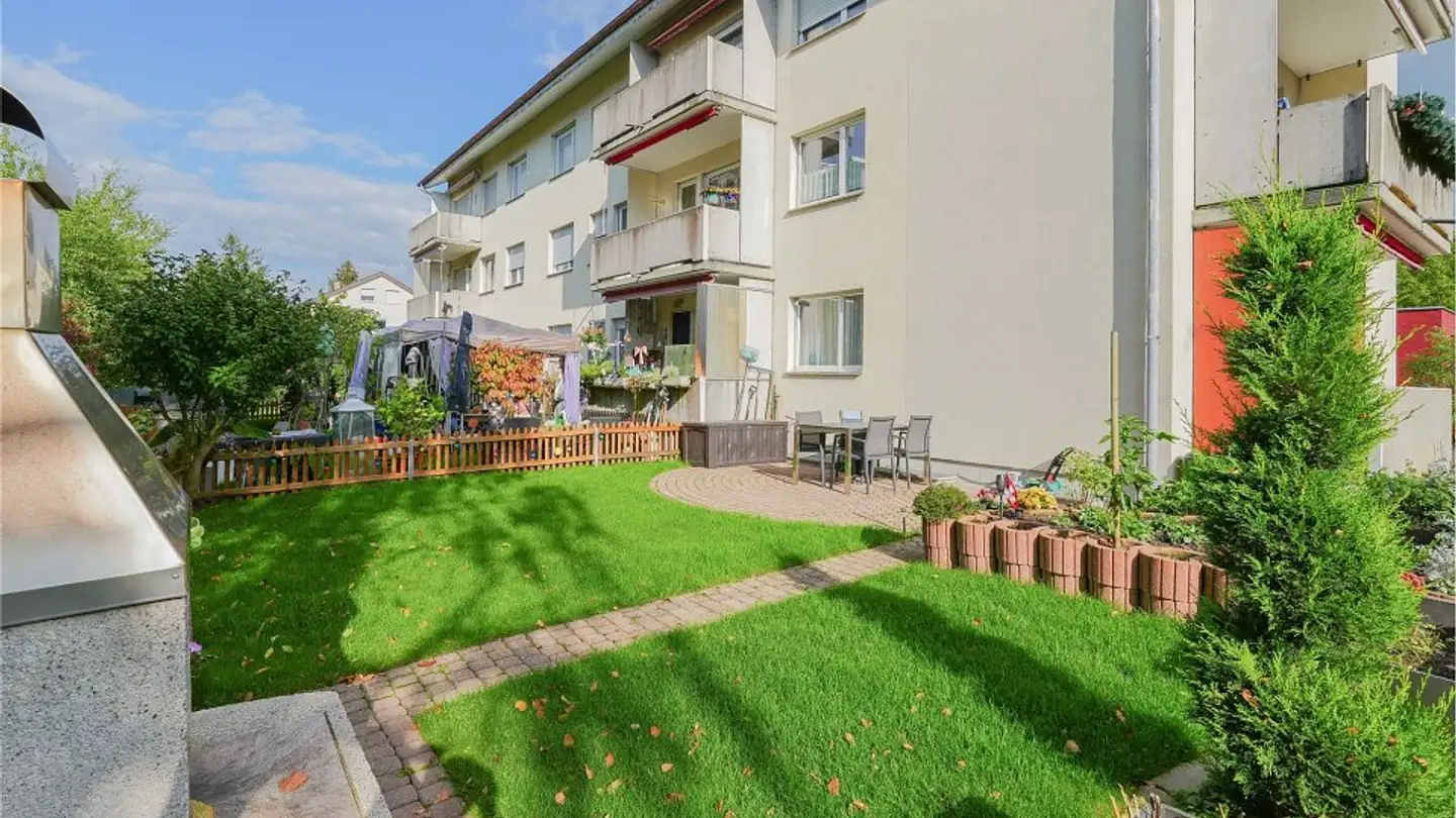 Appartement à vendre - 5073 Gipf-Oberfrick - Photo 2