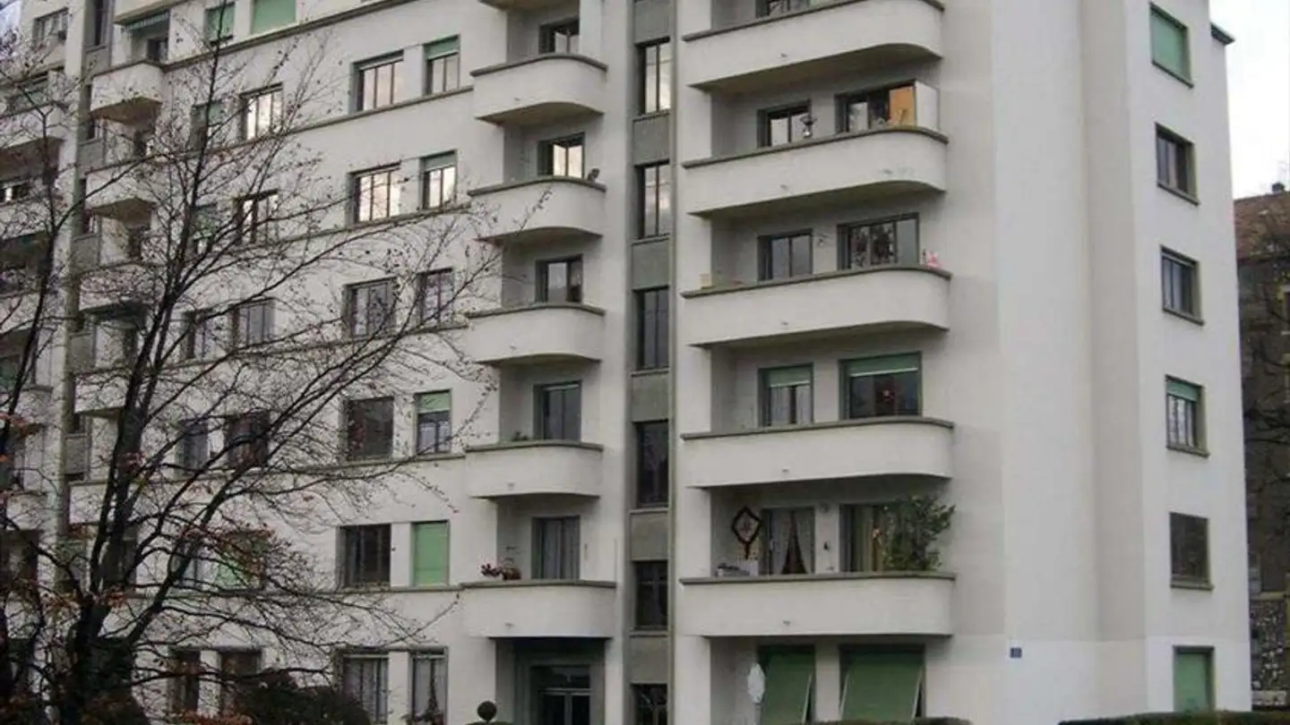 Apartment for rent - Rue De-Miléant 5, 1203 Genève