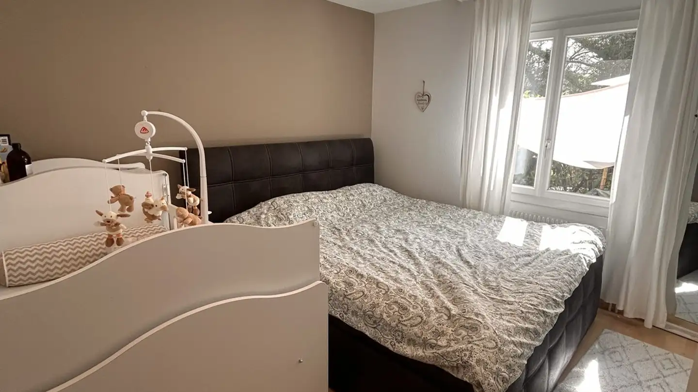 Apartment for rent - 8706 Meilen - Photo 2