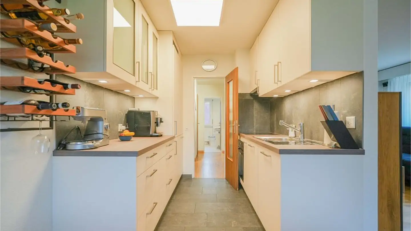 Appartement à vendre - 5073 Gipf-Oberfrick - Photo 3