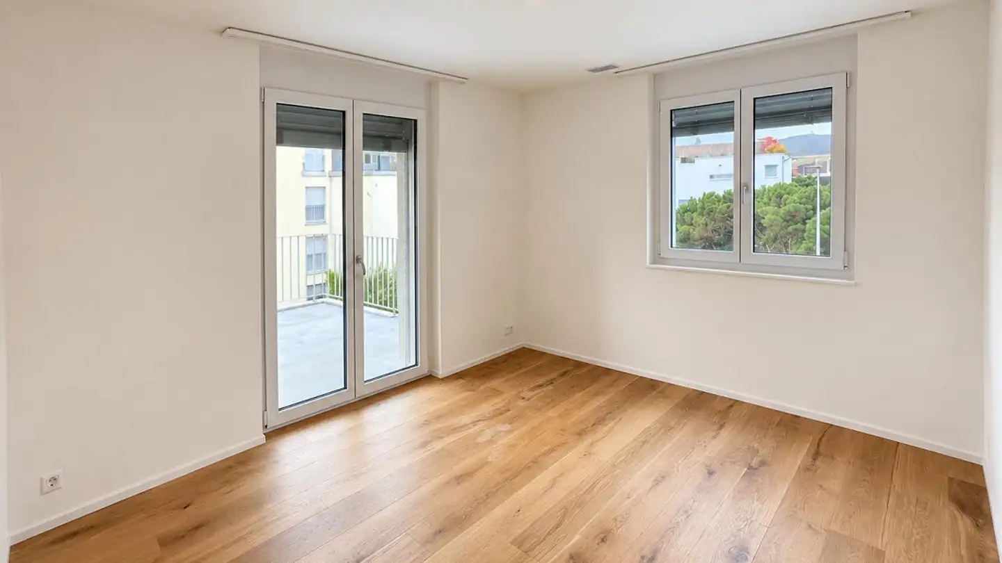 Apartment for rent - Dürrestrasse 21, 5314 Kleindöttingen - Photo 2
