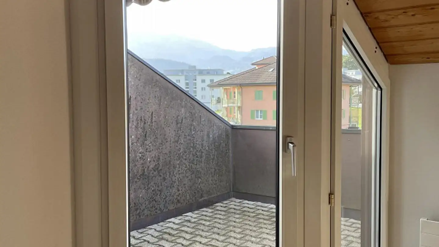 Wohnung mieten - 6020 Emmenbrücke