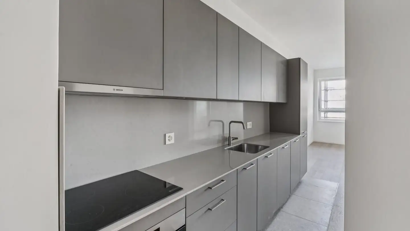 Appartement à louer - Avenue Giuseppe- Motta 48, 1202 Genève - Photo 4
