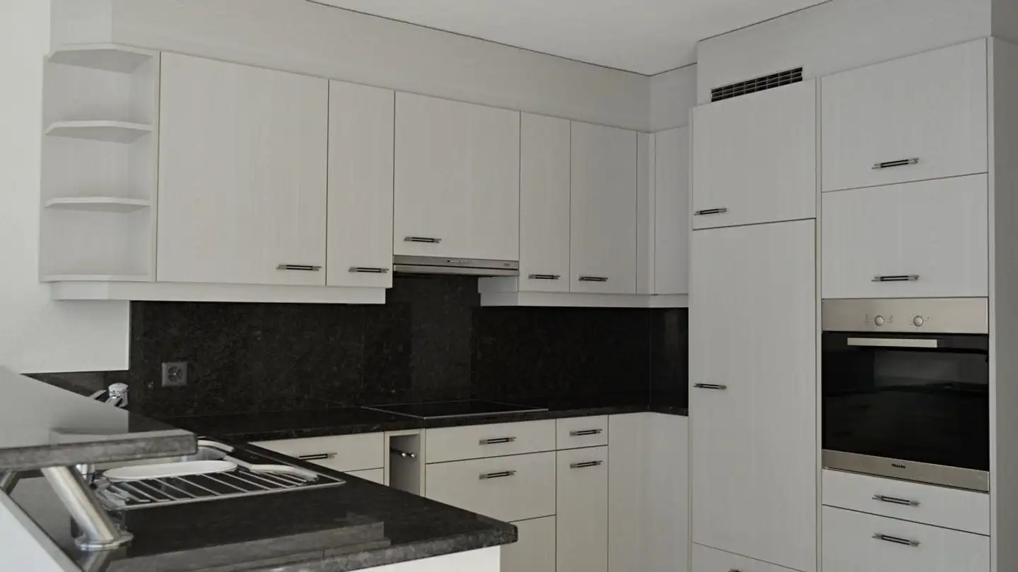 Attico in affitto - Rikonerstrasse 5, 8310 Grafstal - Photo 4