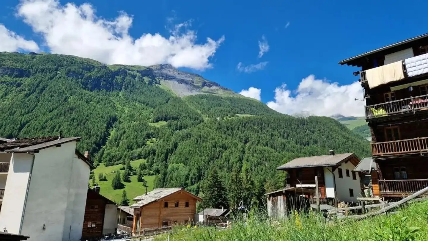Casa singola in vendita - Route Neuve 42, 1983 Evolène - Photo 3