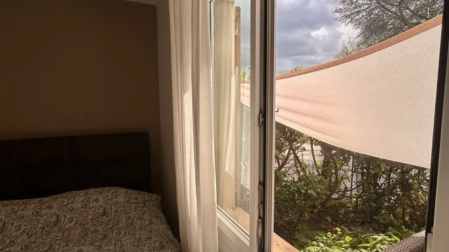 Apartment for rent - 8706 Meilen - Photo 3