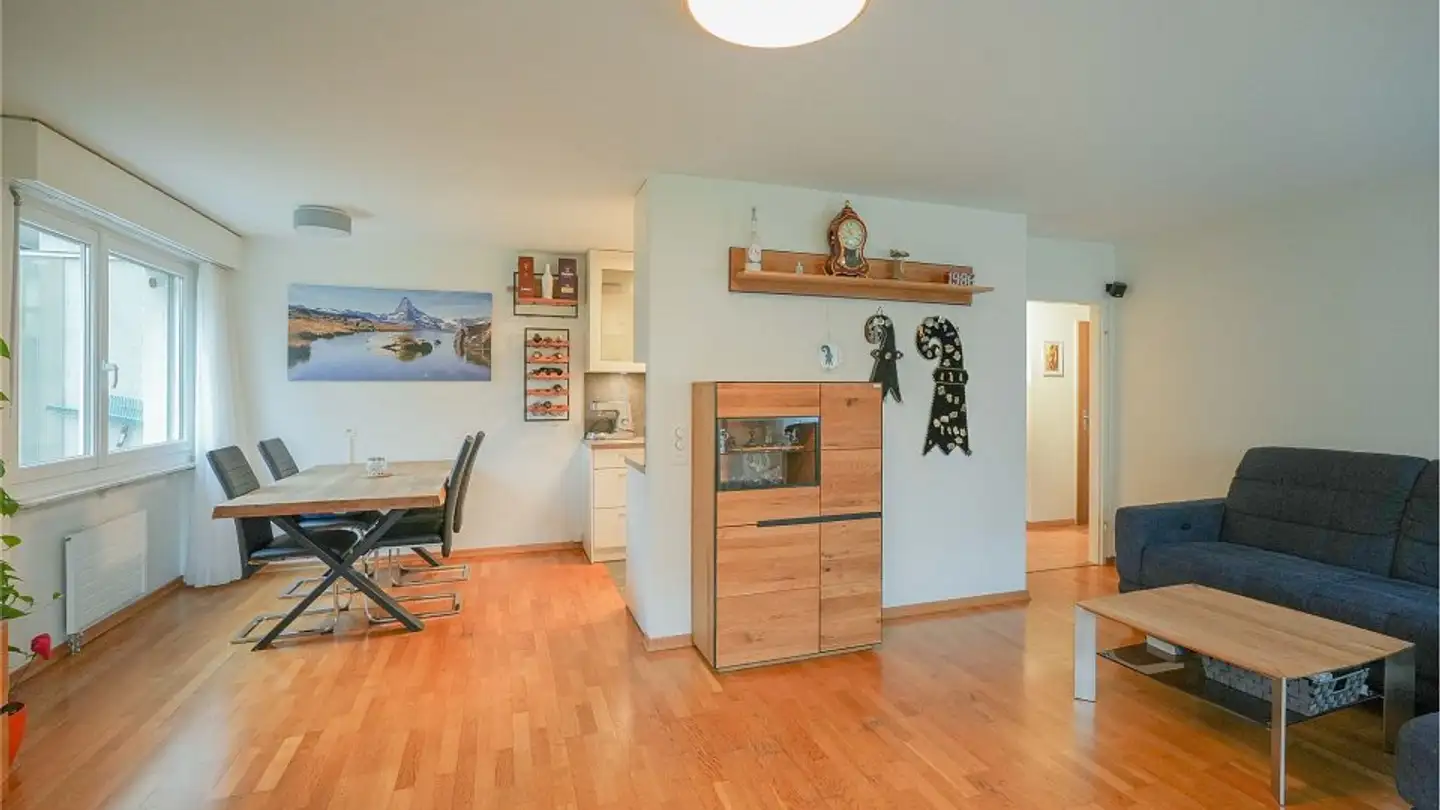 Appartement à vendre - 5073 Gipf-Oberfrick - Photo 4