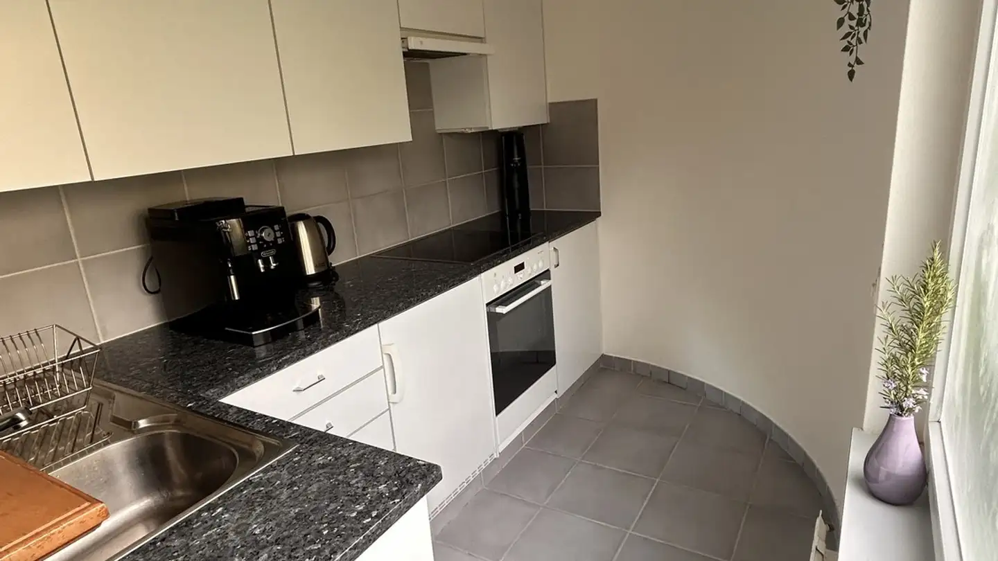 Apartment for rent - 8706 Meilen - Photo 4