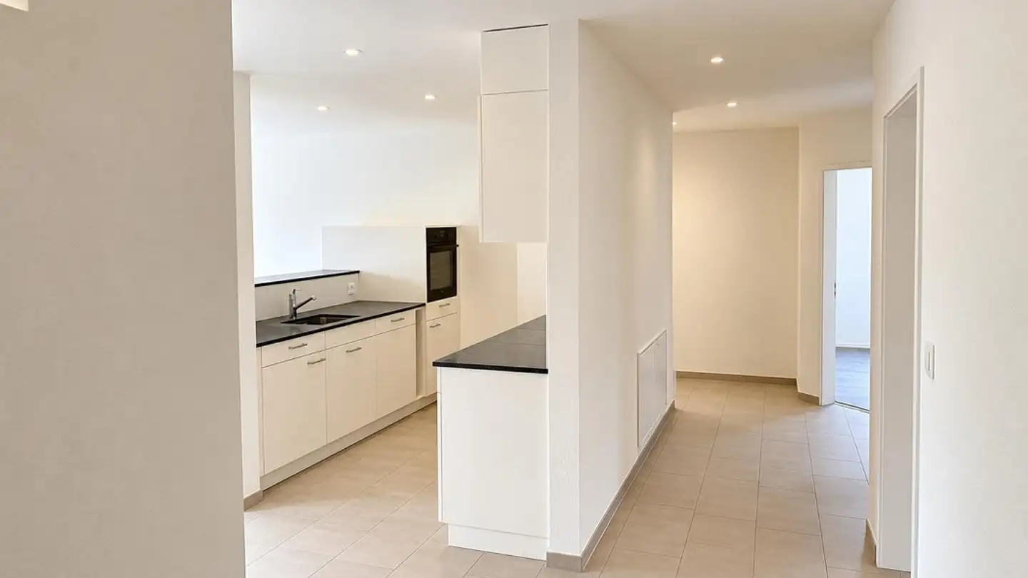 Apartment for rent - Dürrestrasse 21, 5314 Kleindöttingen - Photo 4