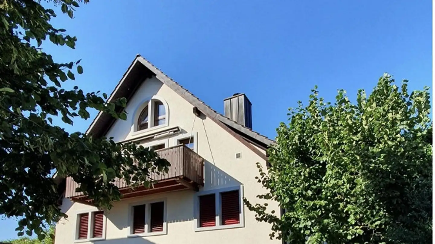 Appartamento in affitto - Hauflandweg 12, 8605 Gutenswil