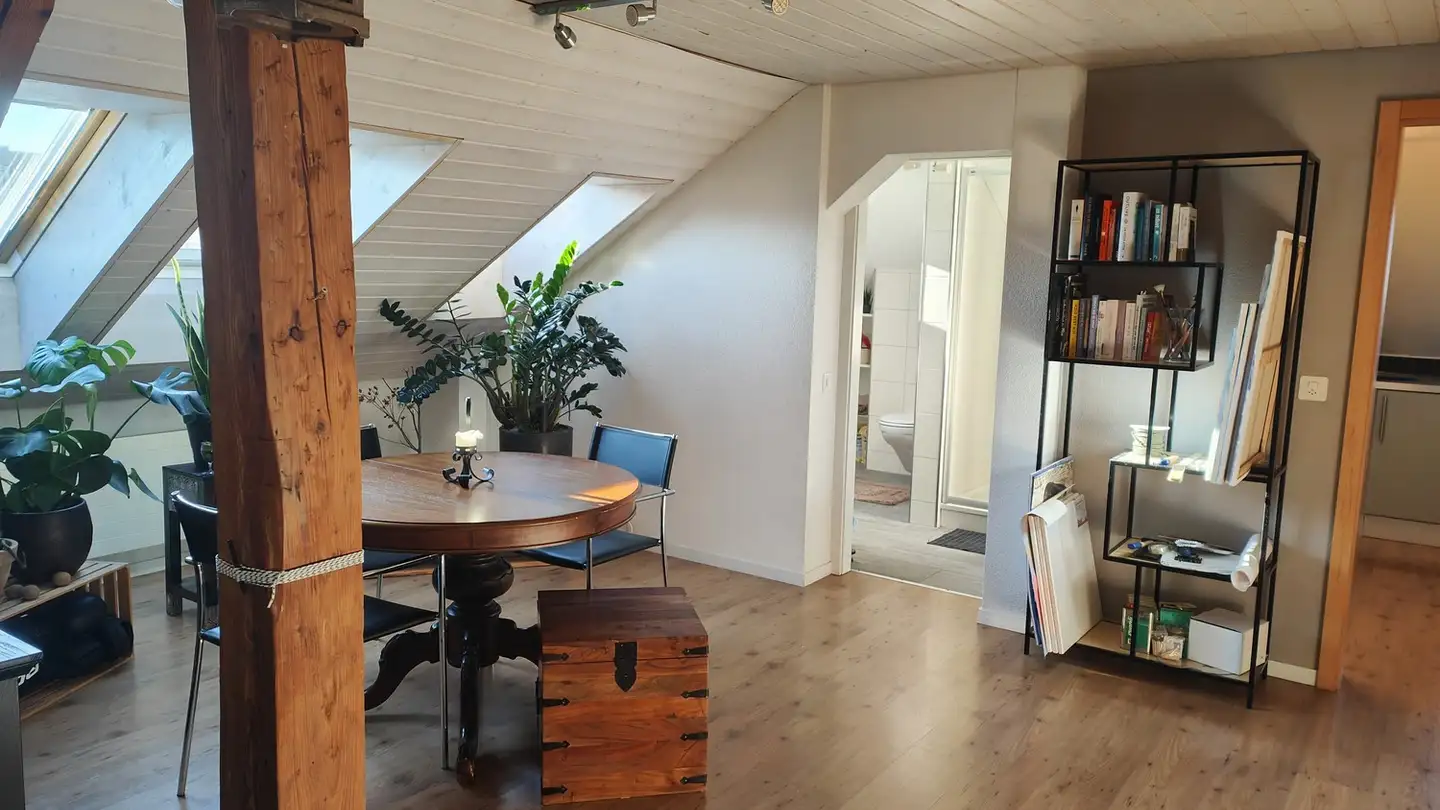 Appartamento in affitto - 9000 St. Gallen - Foto 3