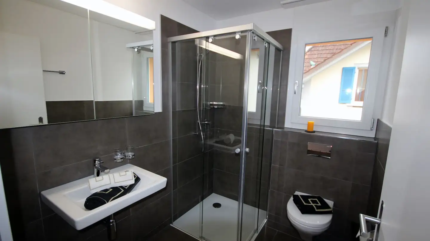 Apartment for rent - Luzernstrasse 5, 6144 Zell LU - Photo 4