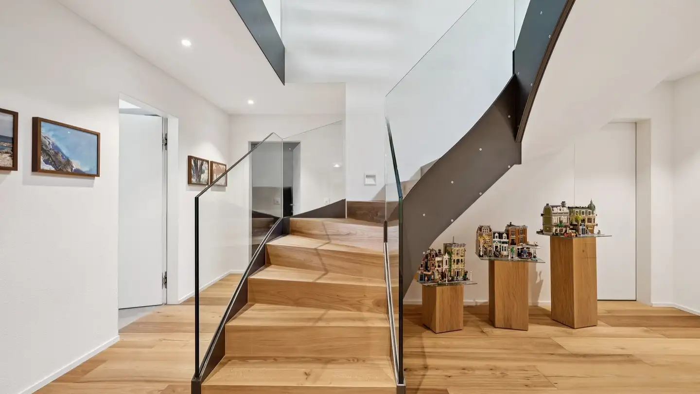 Single house for sale - 4433 Ramlinsburg - Photo 4