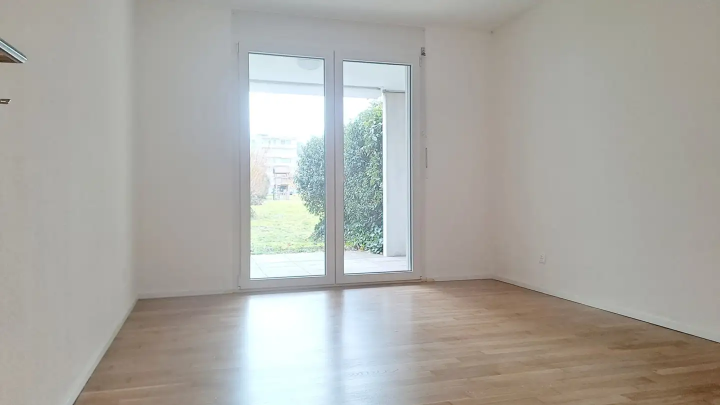 Appartamento in affitto - Route Des Vuarines 67, 1564 Domdidier - Foto 4