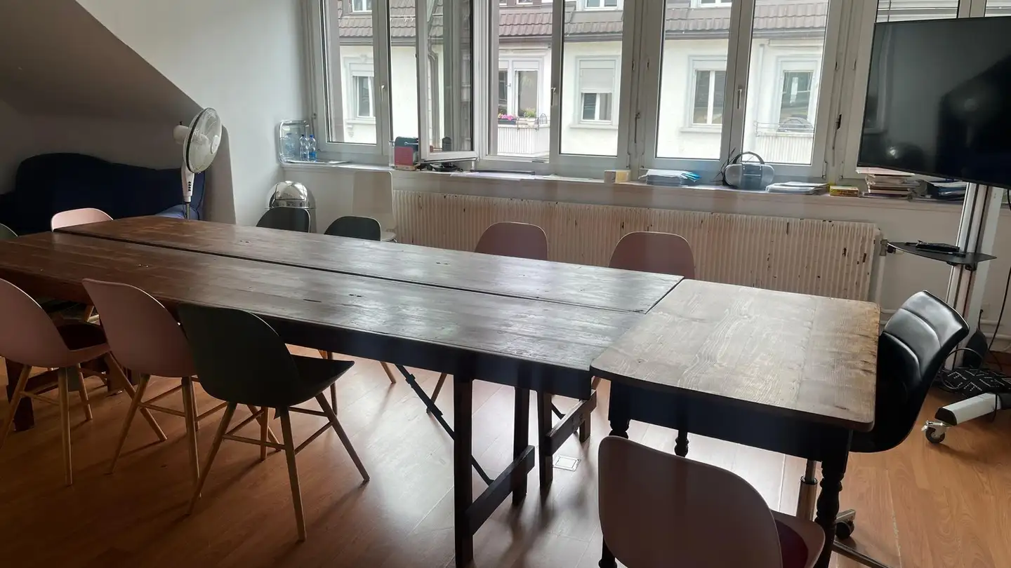 Office space for rent - Kreuzstrasse 36, 8008 Zürich - Photo 2