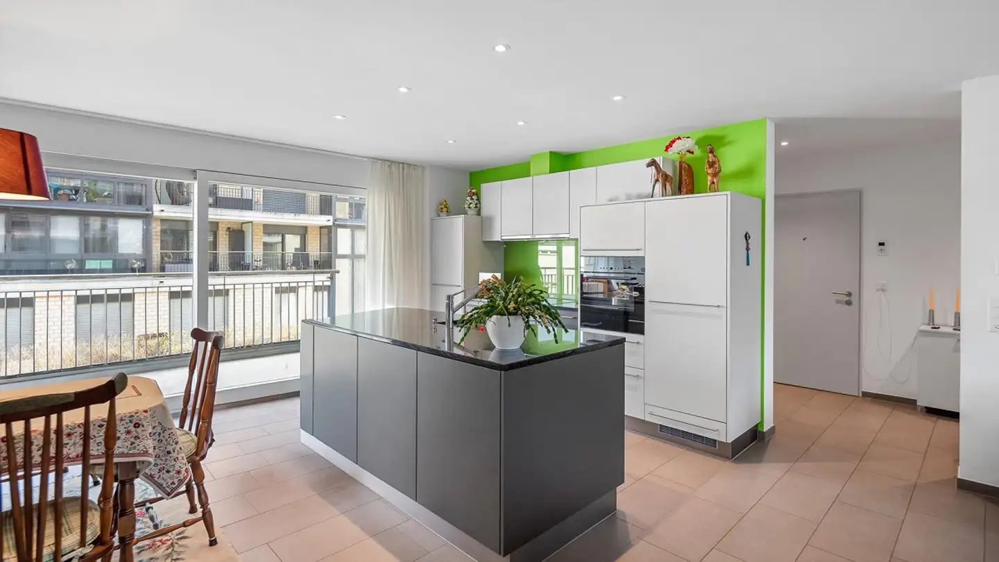 Appartamento in affitto - Sonnenweg 8, 8806 Bäch SZ - Foto 2