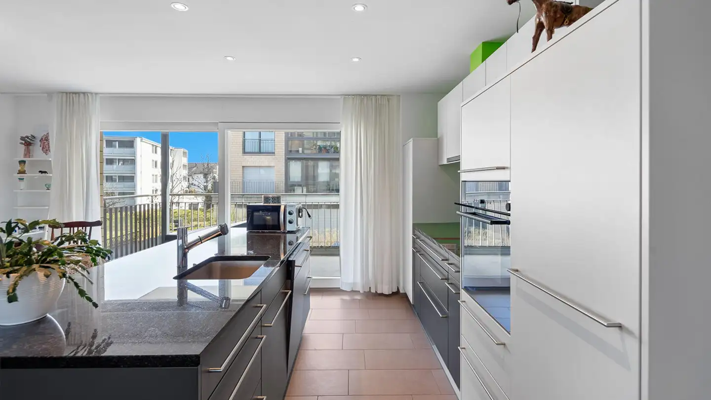 Appartamento in affitto - Sonnenweg 8, 8806 Bäch SZ - Foto 3