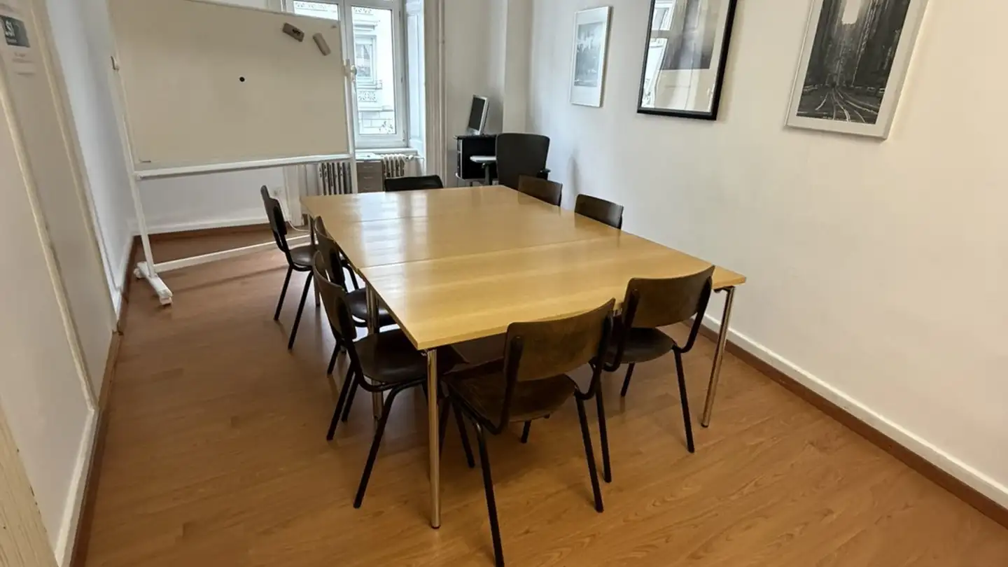 Office space for rent - Kreuzstrasse 36, 8008 Zürich - Photo 3