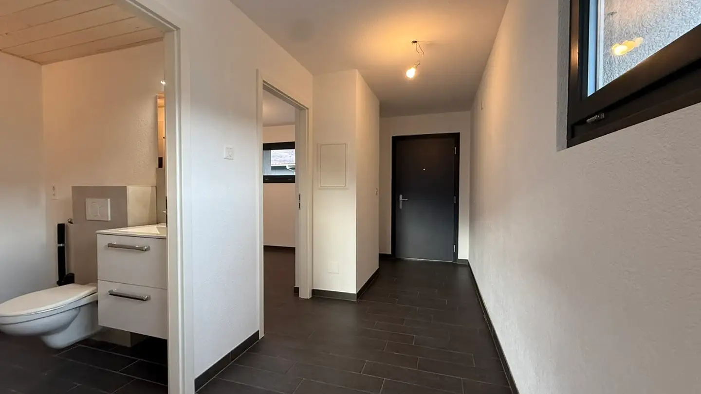 Appartement à louer - Chemin Des Chambettes, 1896 Vouvry - Photo 3