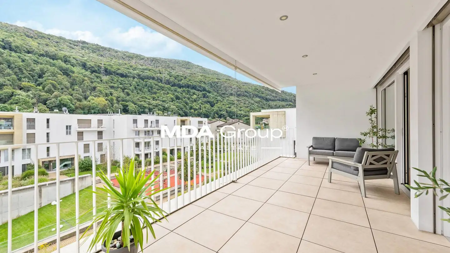 Apartment for sale - Via Pree, 6918 Figino - Photo 3