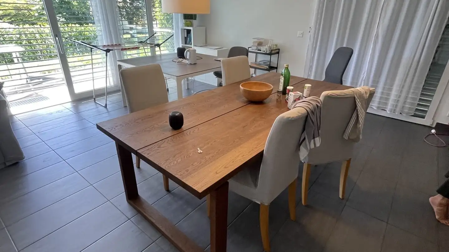 Zimmer mieten - Rue Du Centre 1b, 1025 St-Sulpice VD - Foto 3