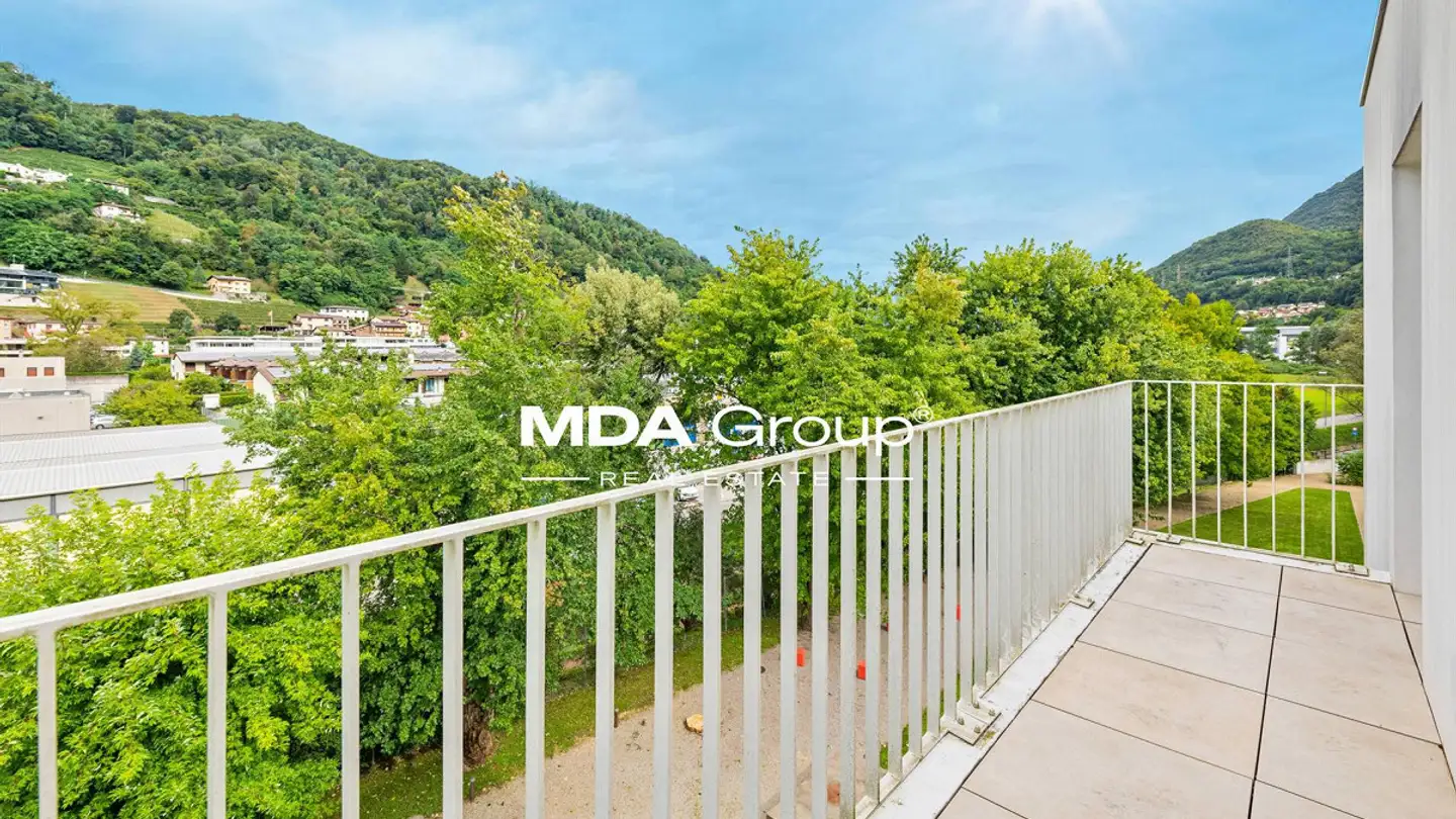 Apartment for sale - Via Pree, 6918 Figino
