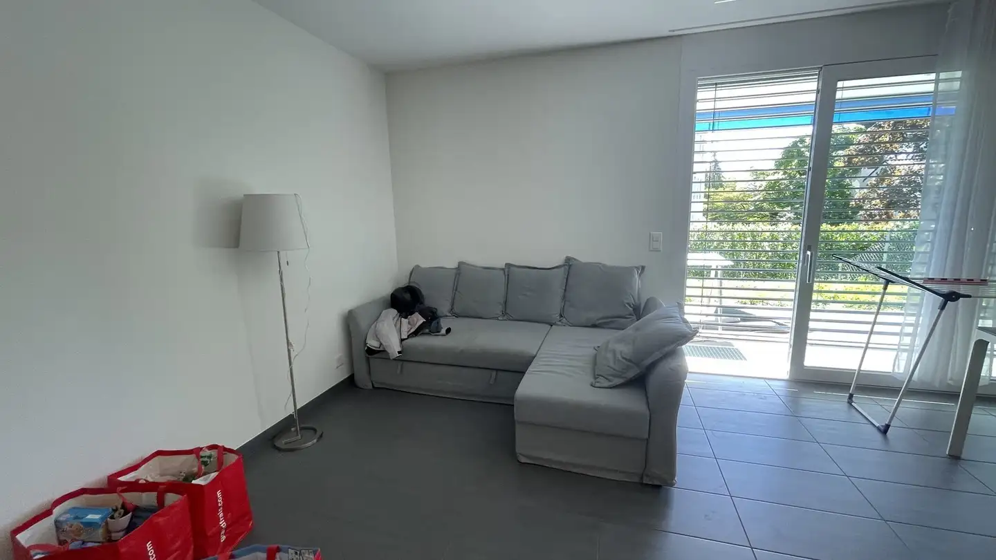 Zimmer mieten - Rue Du Centre 1b, 1025 St-Sulpice VD - Foto 4