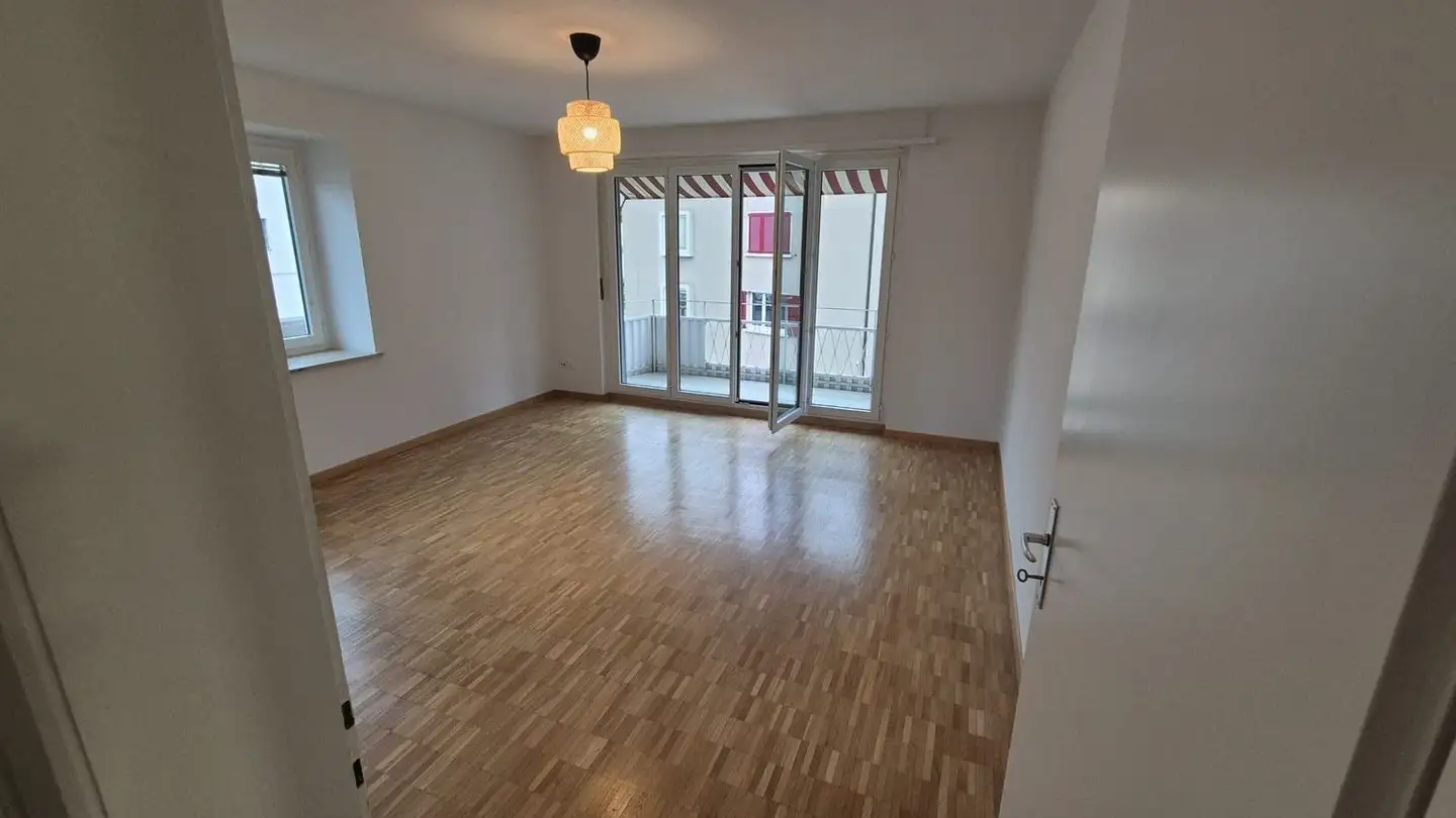 Wohnung mieten - Ackerstrasse 10, 5330 Bad Zurzach