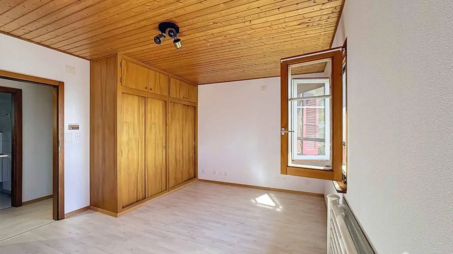 Single house for rent - 1421 Fontaines-sur-Grandson - Photo 3