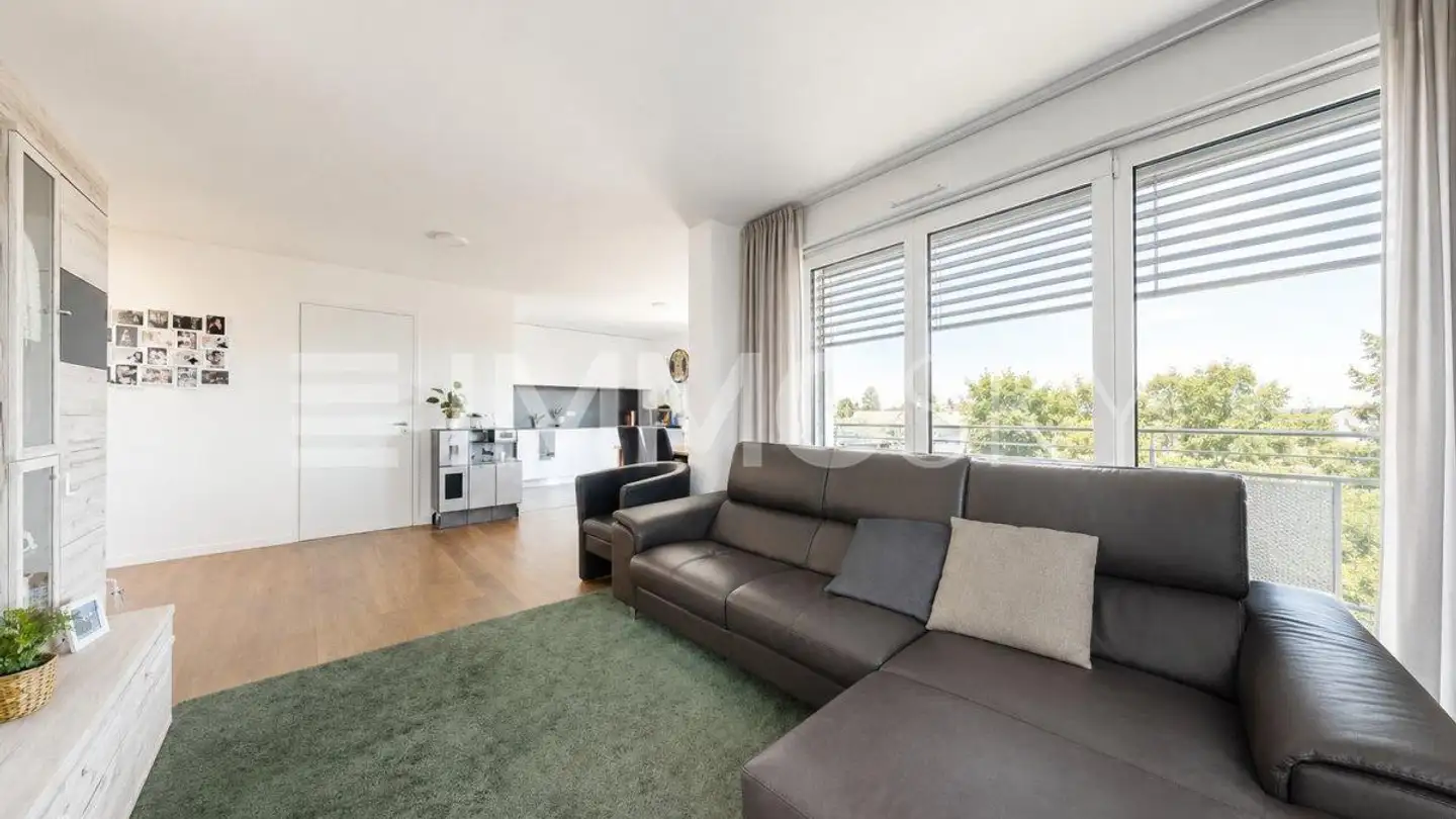 Apartment for sale - 1350 Orbe - Photo 2