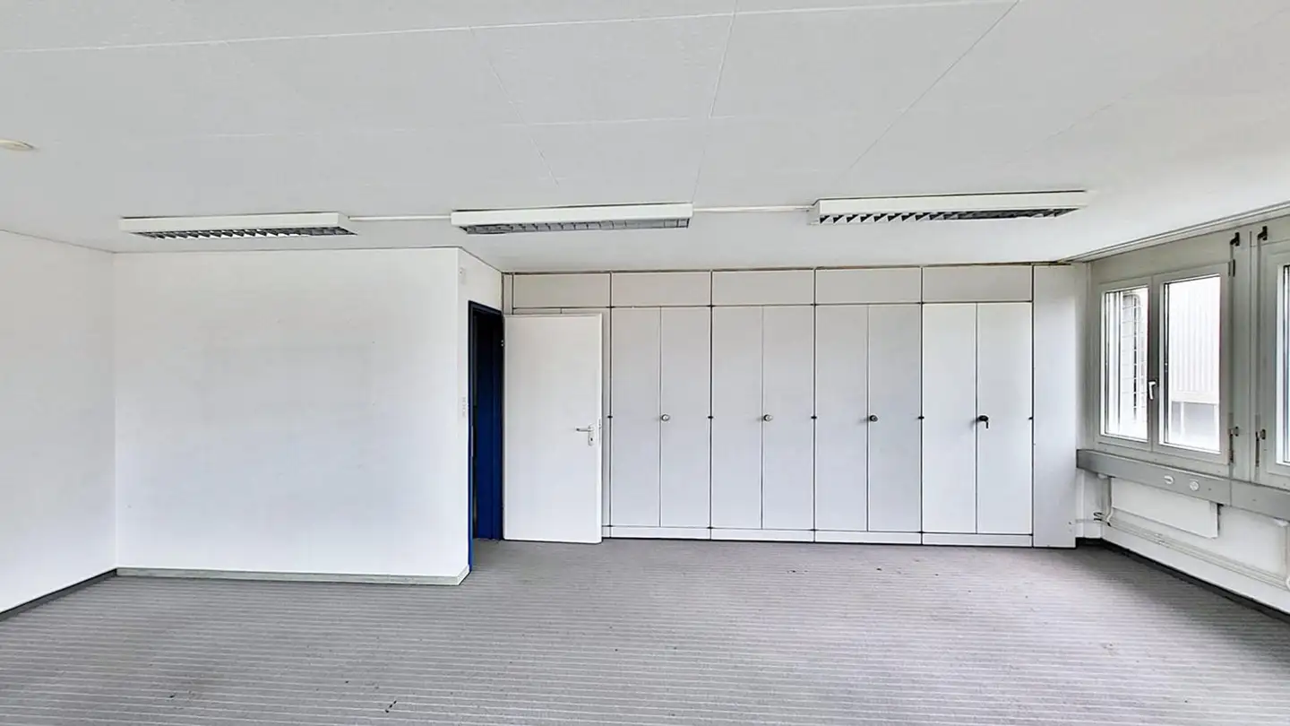 Spazio ufficio in affitto - Gewerbestrasse 18, 8132 Egg b. Zürich - Photo 3