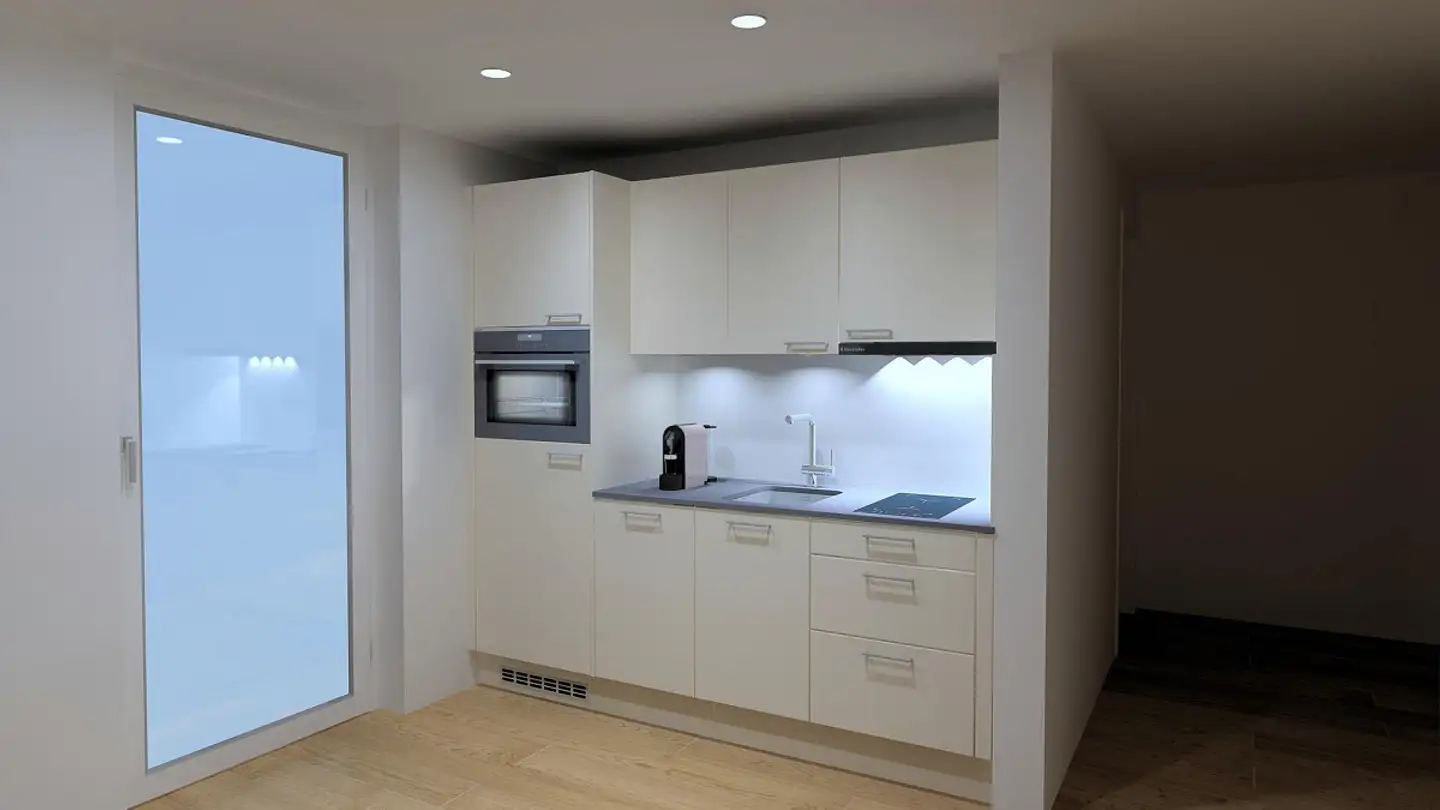 Appartement à louer - Romanshornerstrasse 18, 9300 Wittenbach - Photo 4