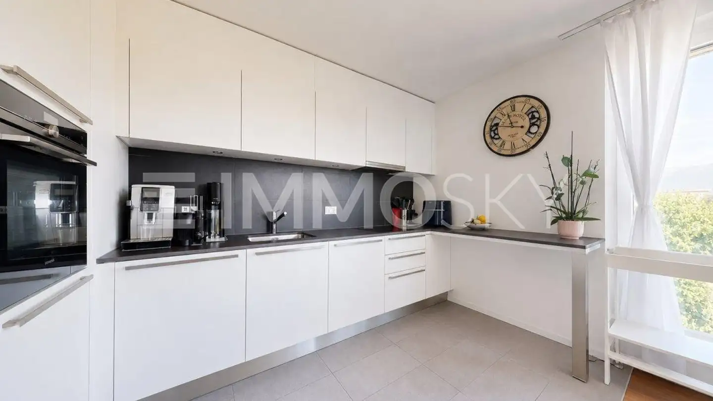 Apartment for sale - 1350 Orbe