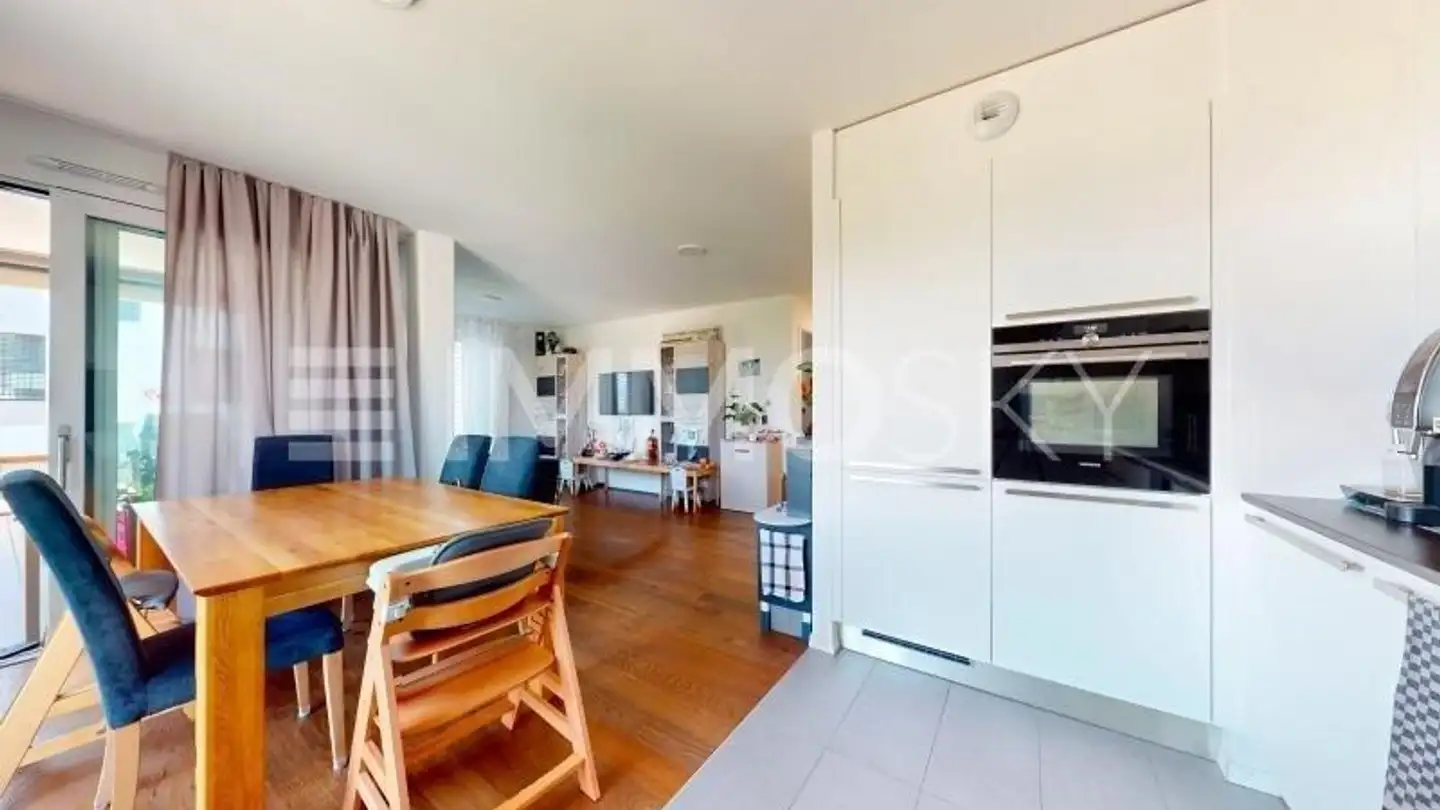 Apartment for sale - 1350 Orbe - Photo 3