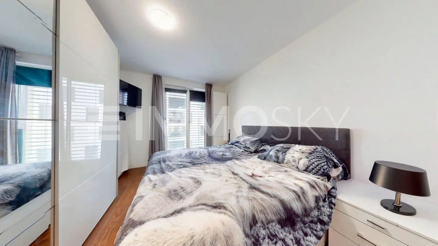 Apartment for sale - 1350 Orbe - Photo 4