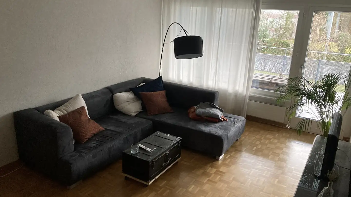 Stanza singola in affitto - 5620 Bremgarten AG