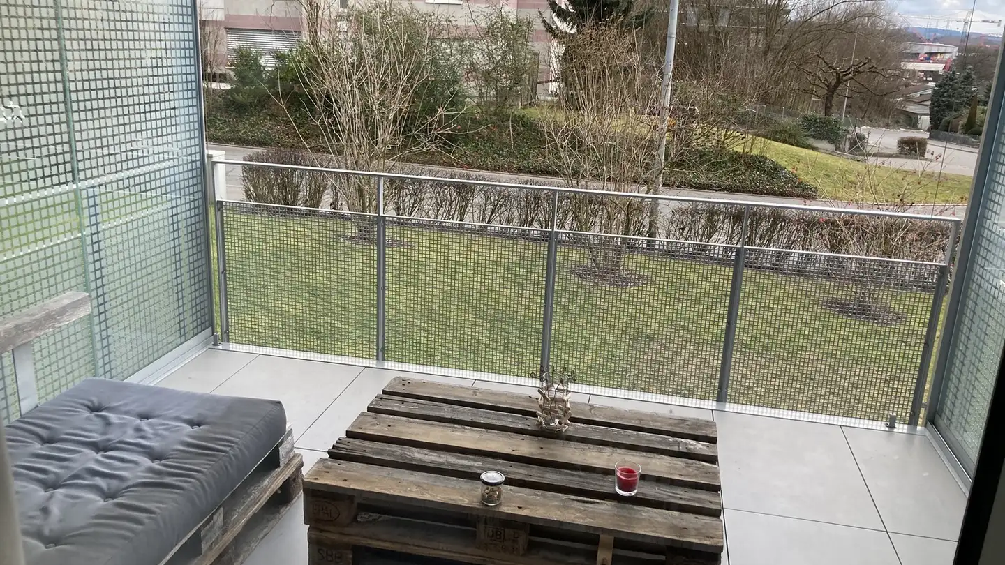 Stanza singola in affitto - 5620 Bremgarten AG - Foto 2