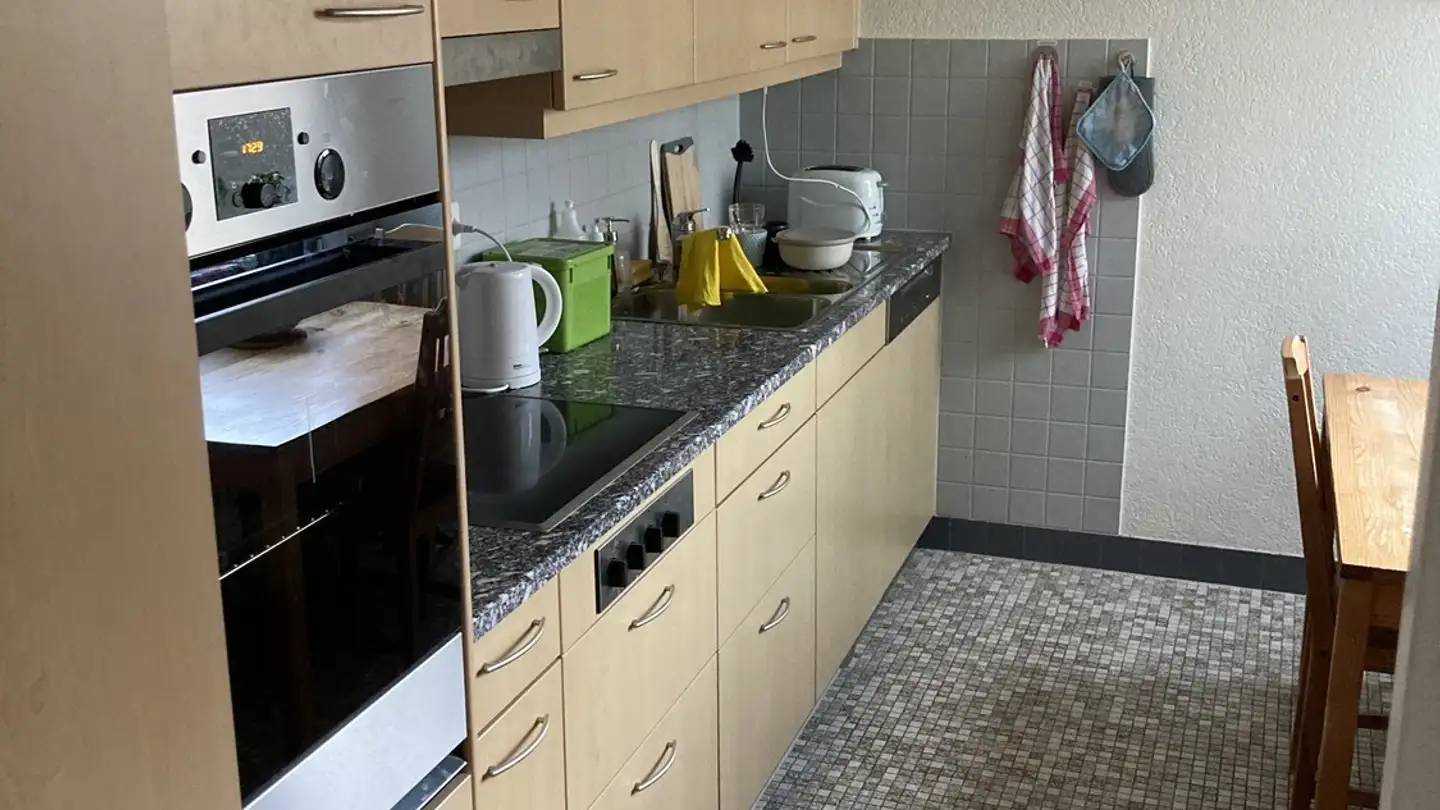 Stanza singola in affitto - 5620 Bremgarten AG - Foto 3