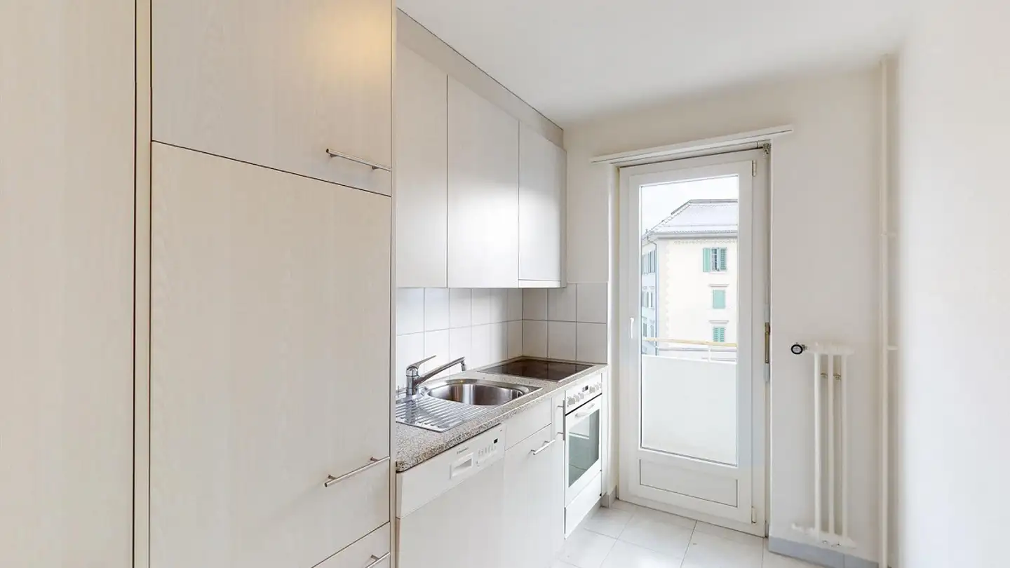 Appartamento in affitto - Gartenstrasse 2, 8800 Thalwil - Foto 4