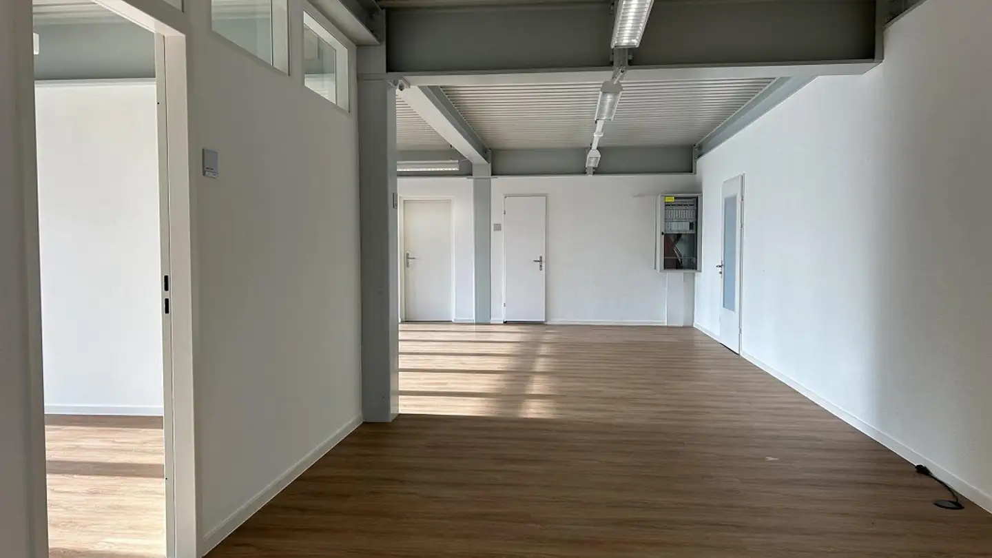 Gewerbe mieten - Seestrasse 5a, 8810 Horgen - Foto 3