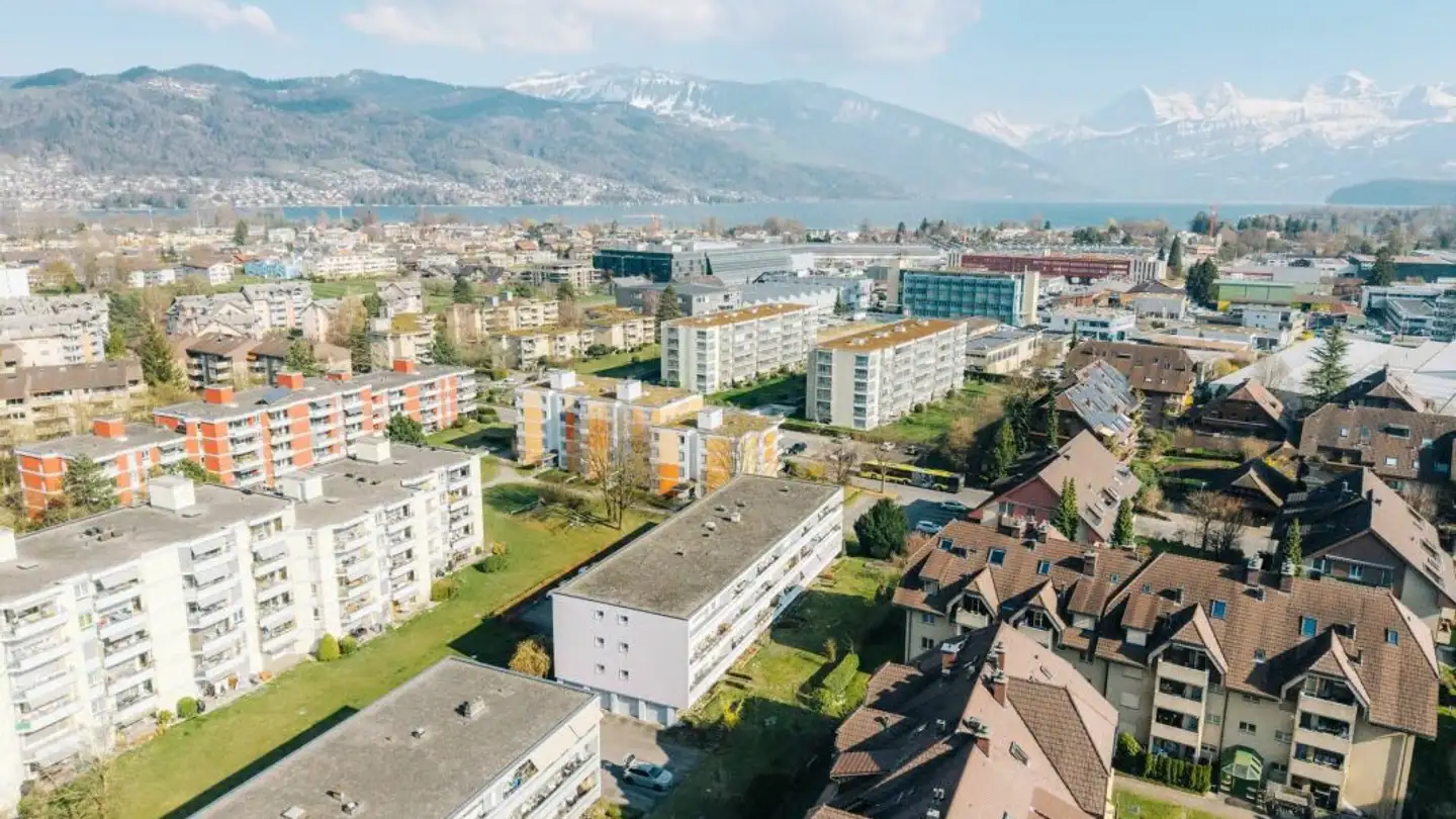 Apartment for sale - Schnyderweg 14, 3604 Thun - Photo 3