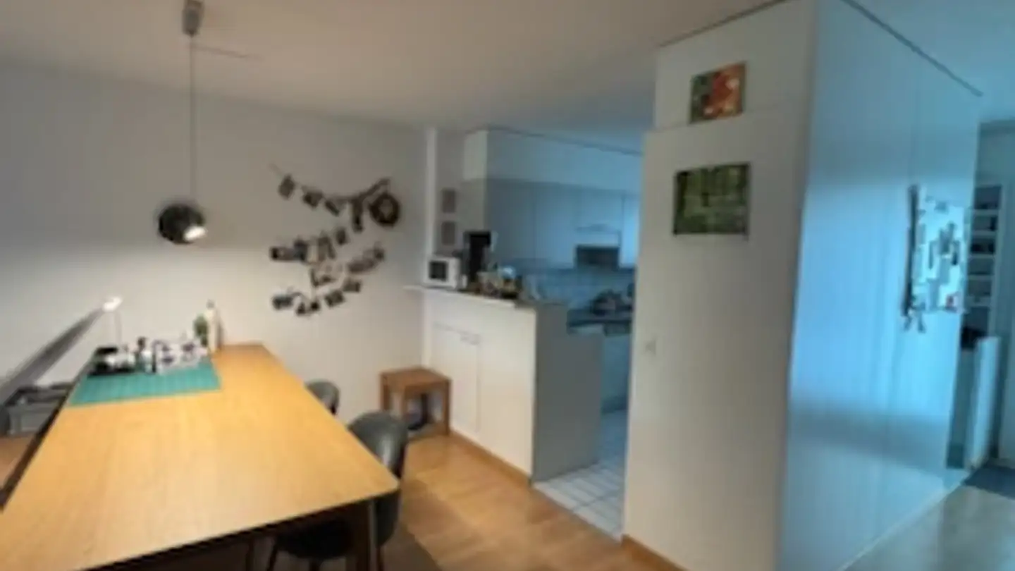 Duplex in affitto - Vogelsangweg 35, 3360 Herzogenbuchsee - Foto 3
